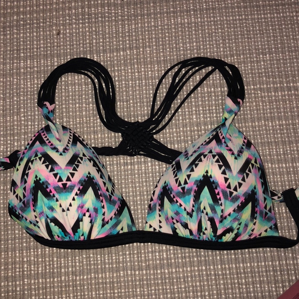 Swim top